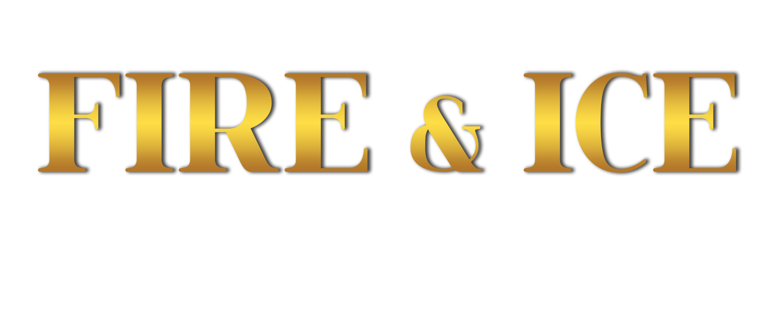 Fire & Ice Logo